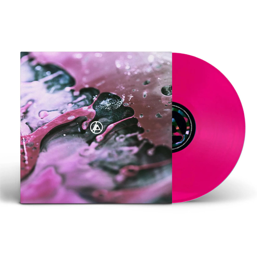 Linkin Park - From Zero (Indie Exclusive Translucent Magenta Vinyl)