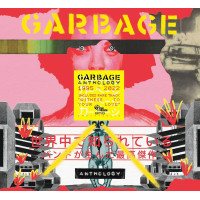 Garbage - Anthology