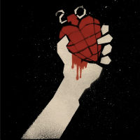 Green Day - American Idiot (20th Anniversary Edition)