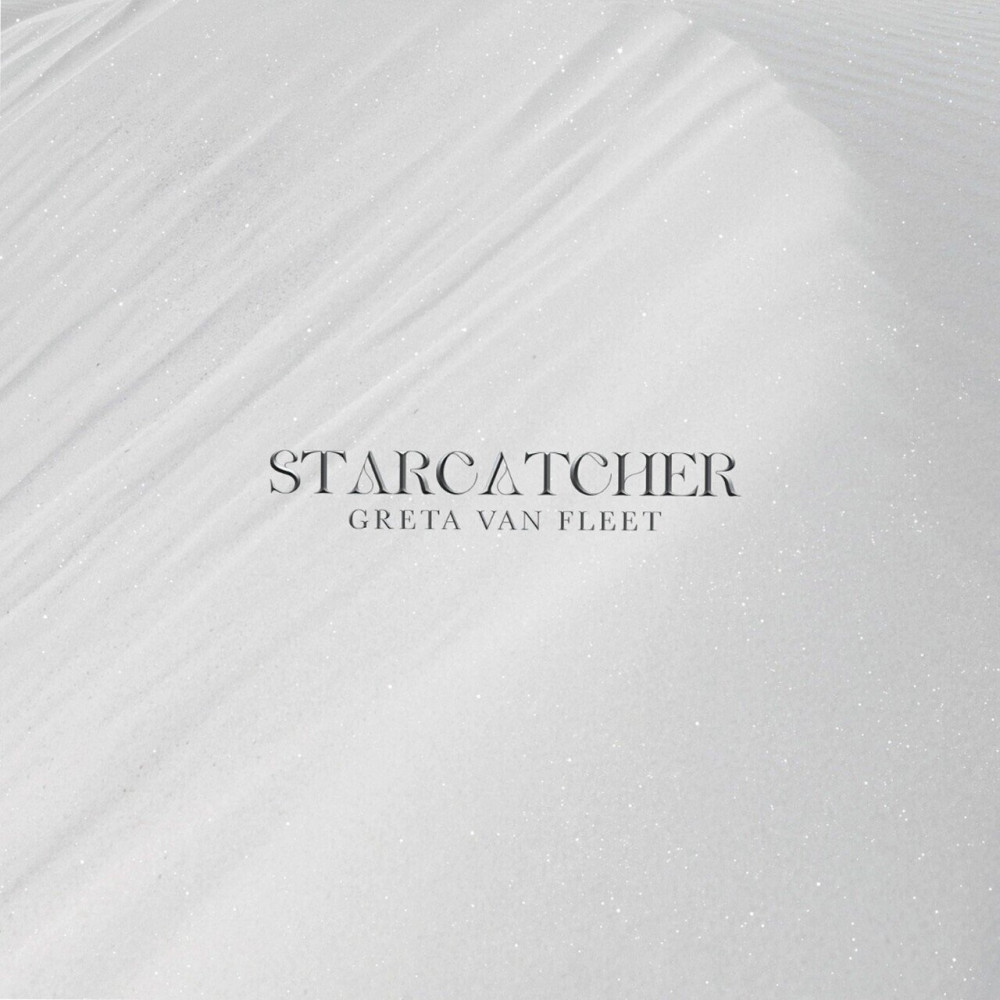 Виниловая пластинка Greta Van Fleet  - Starcatcher, 35242
