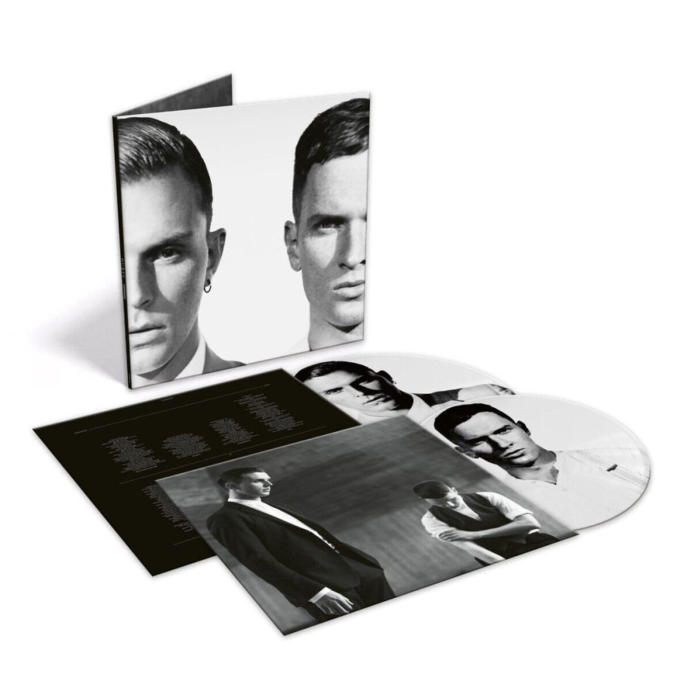 Hurts - Happiness (15th Anniversary Edition) (Picture Disc)