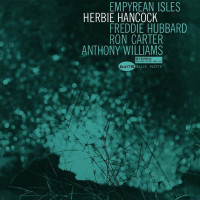 Herbie Hancock - Empyrean Isles