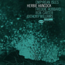 Herbie Hancock - Empyrean Isles