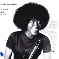 Bobbi Humphrey- Blacks And Blues