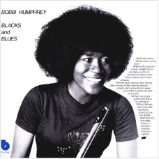 Bobbi Humphrey- Blacks And Blues