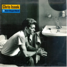 Chris Isaak - Heart Shaped World