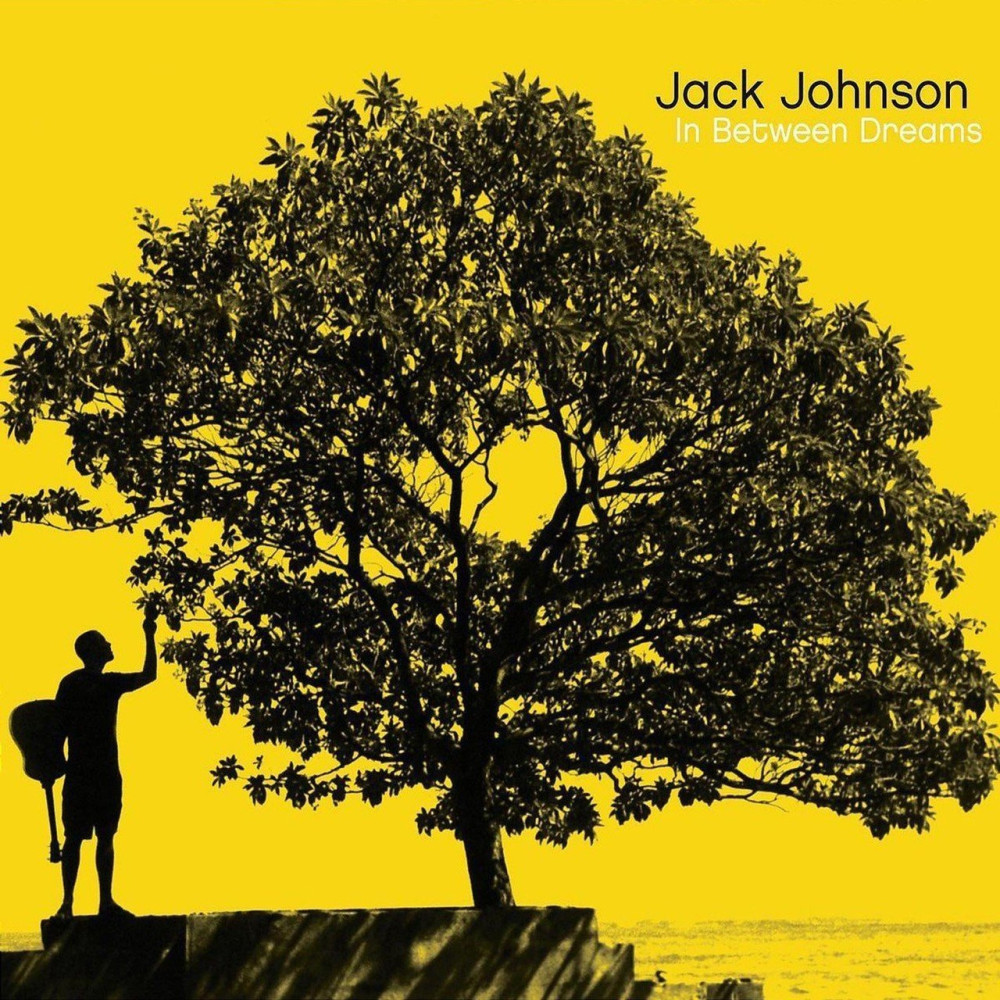 Вінілова платівка Jack Johnson - In Between Dreams