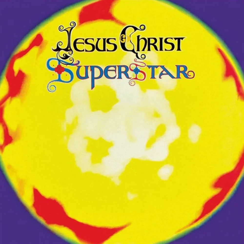 Jesus Christ Superstar