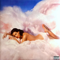 Katy Perry - Teenage Dream