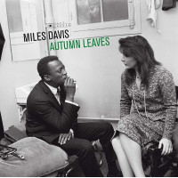 Miles Davis - Autumn Leaves