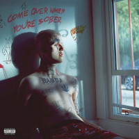 Lil Peep - Come Over When You're Sober, Pt. 1 & Pt. 2