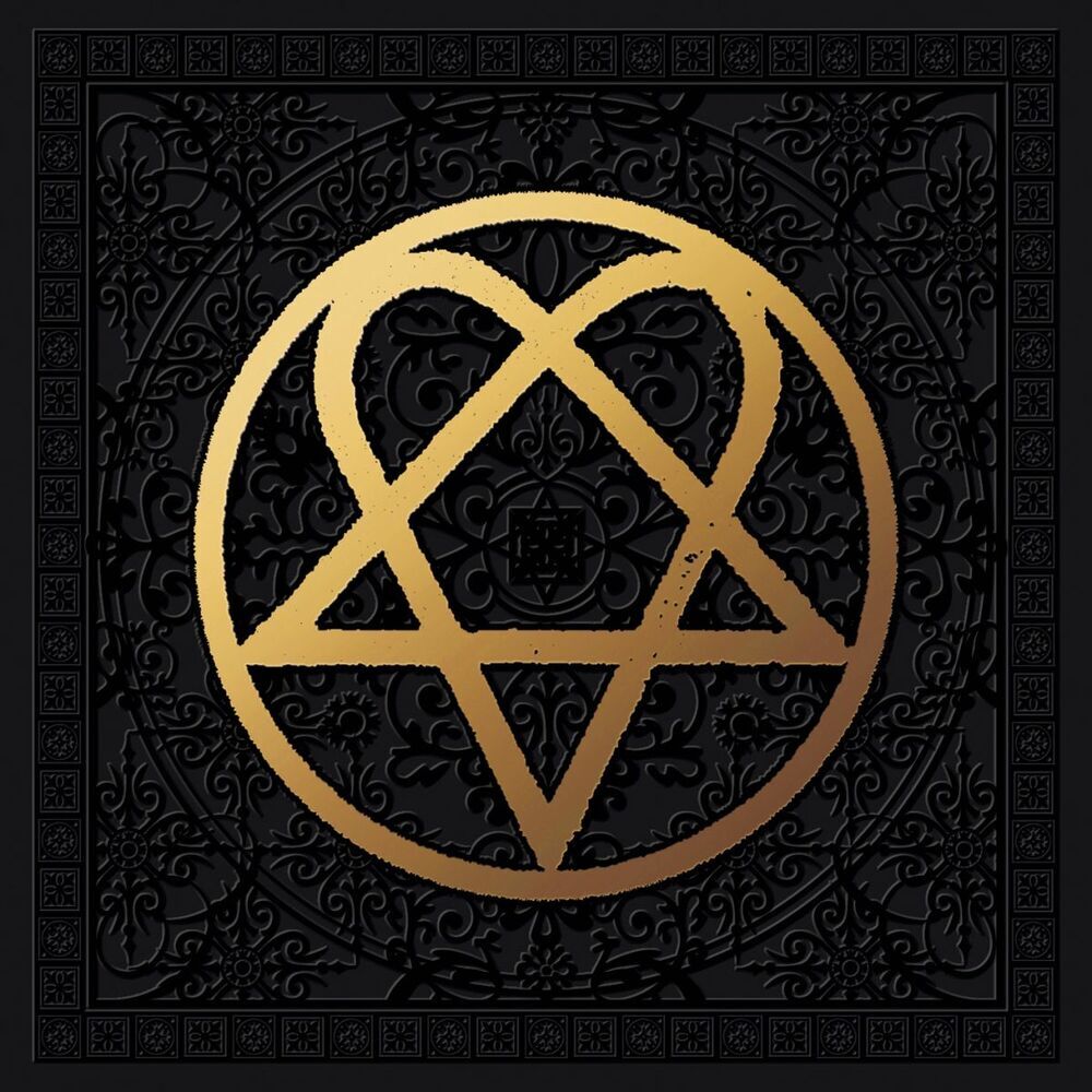 Виниловая пластинка HIM - Love Metal