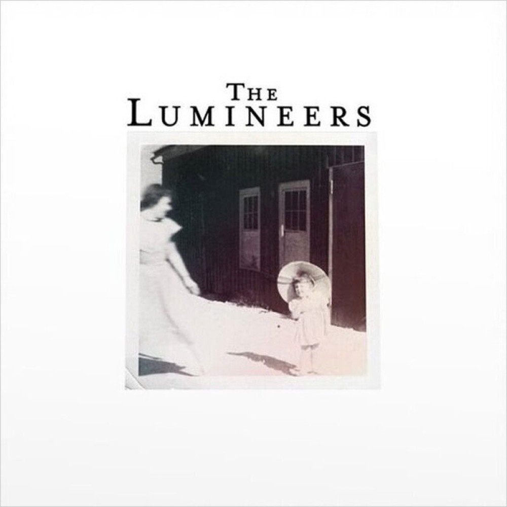 Виниловая пластинка The Lumineers - Lumineers (Annivesary Edition), 2696