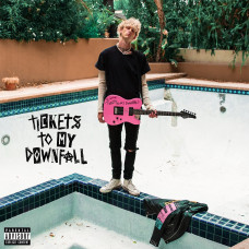 Tickets To My Downfall (Reissue)