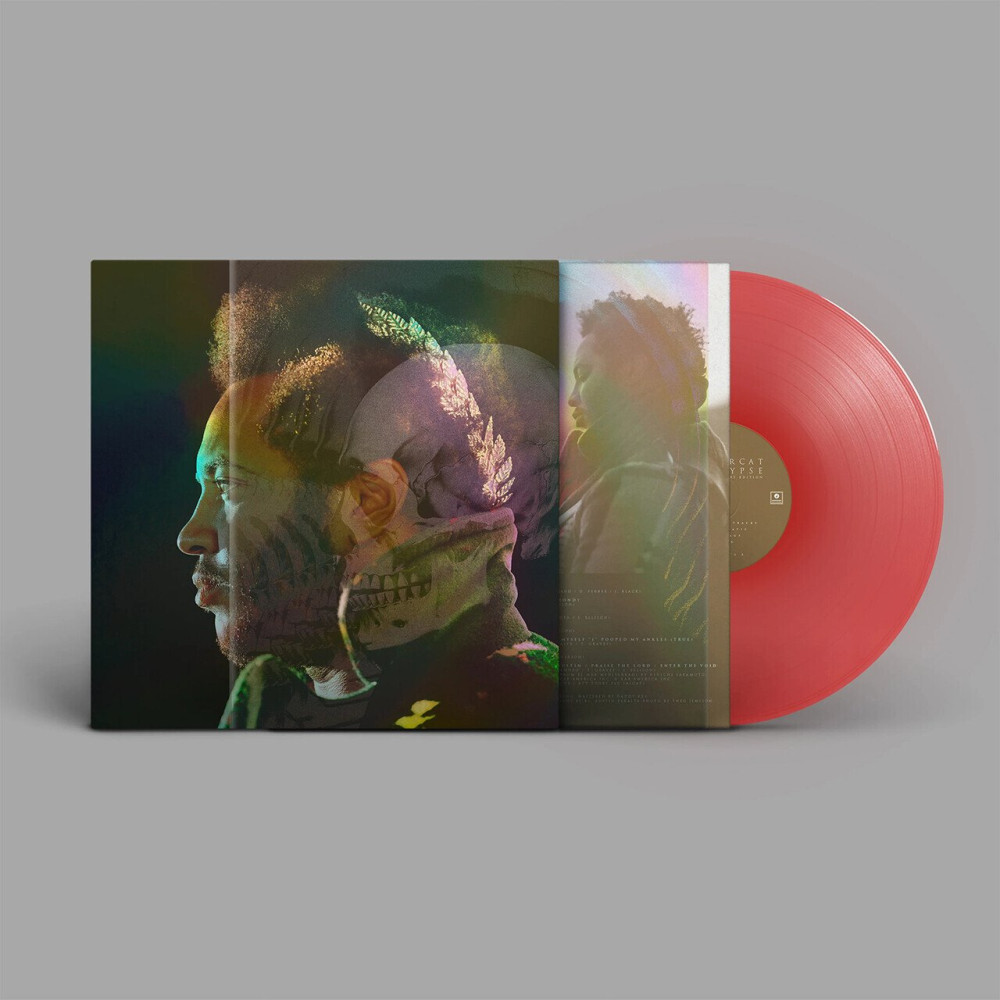 Thundercat - Apocalypse (10th Anniversary)