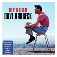 Dave Brubeck - The Very Best of Dave Brubeck