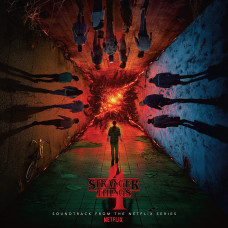 Various - Stranger Things 4 (Soundtrack From The Netflix Series)