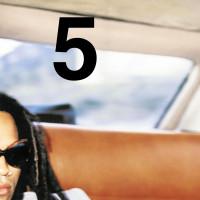 Lenny Kravitz - 5