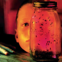 Alice In Chains - Jar Of Flies
