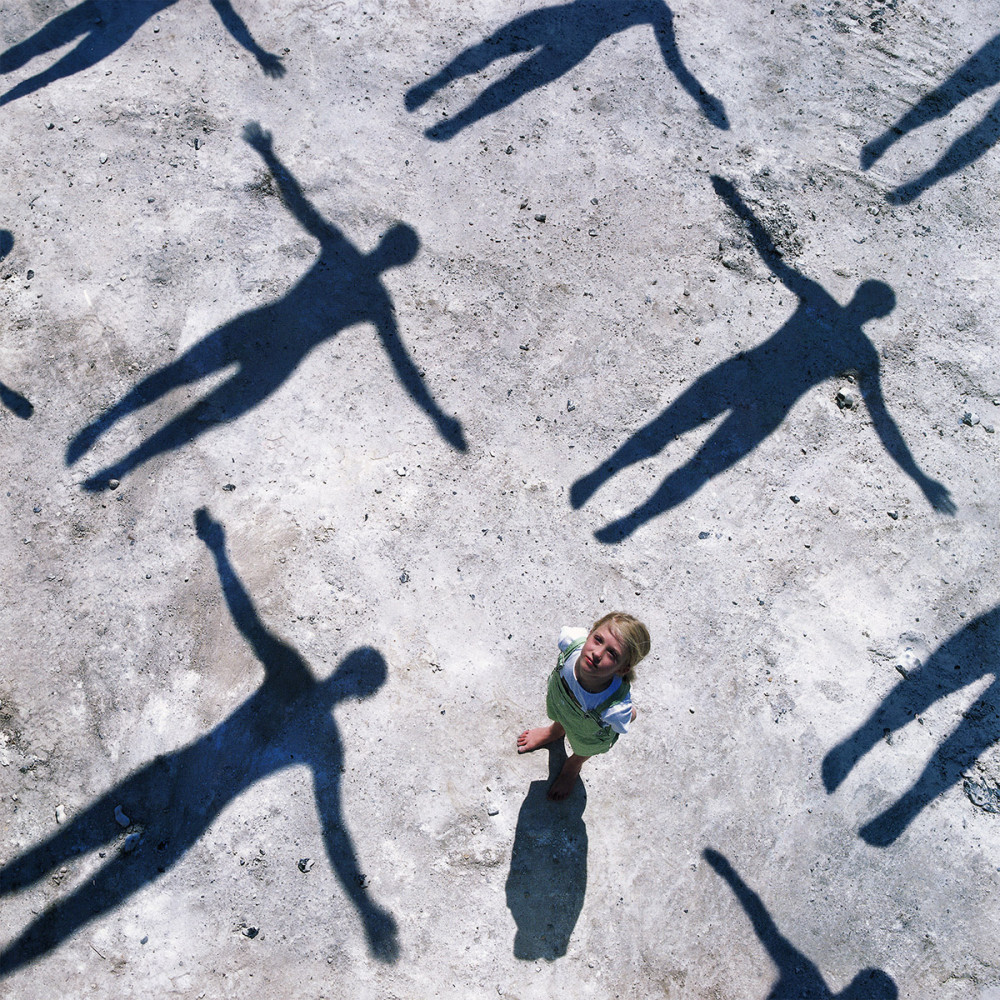Muse - Absolution