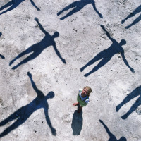 Muse - Absolution