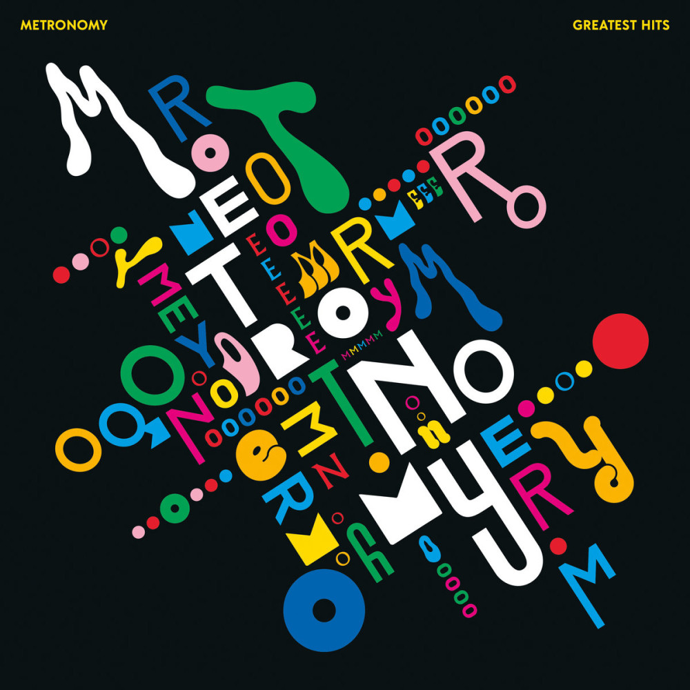 Metronomy - Greatest Hits
