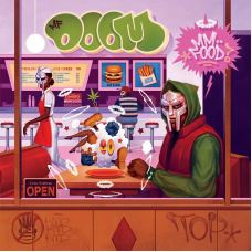 MF Doom - Mm..Food (20th Anniversary Edition)