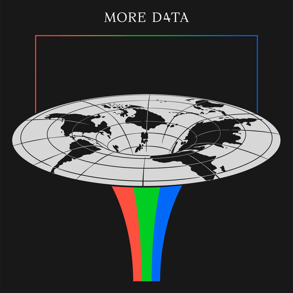 Виниловая пластинка Moderat - More D4ta, 0817231017475