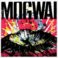 Mogwai - Bad Fire