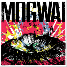 Mogwai - Bad Fire