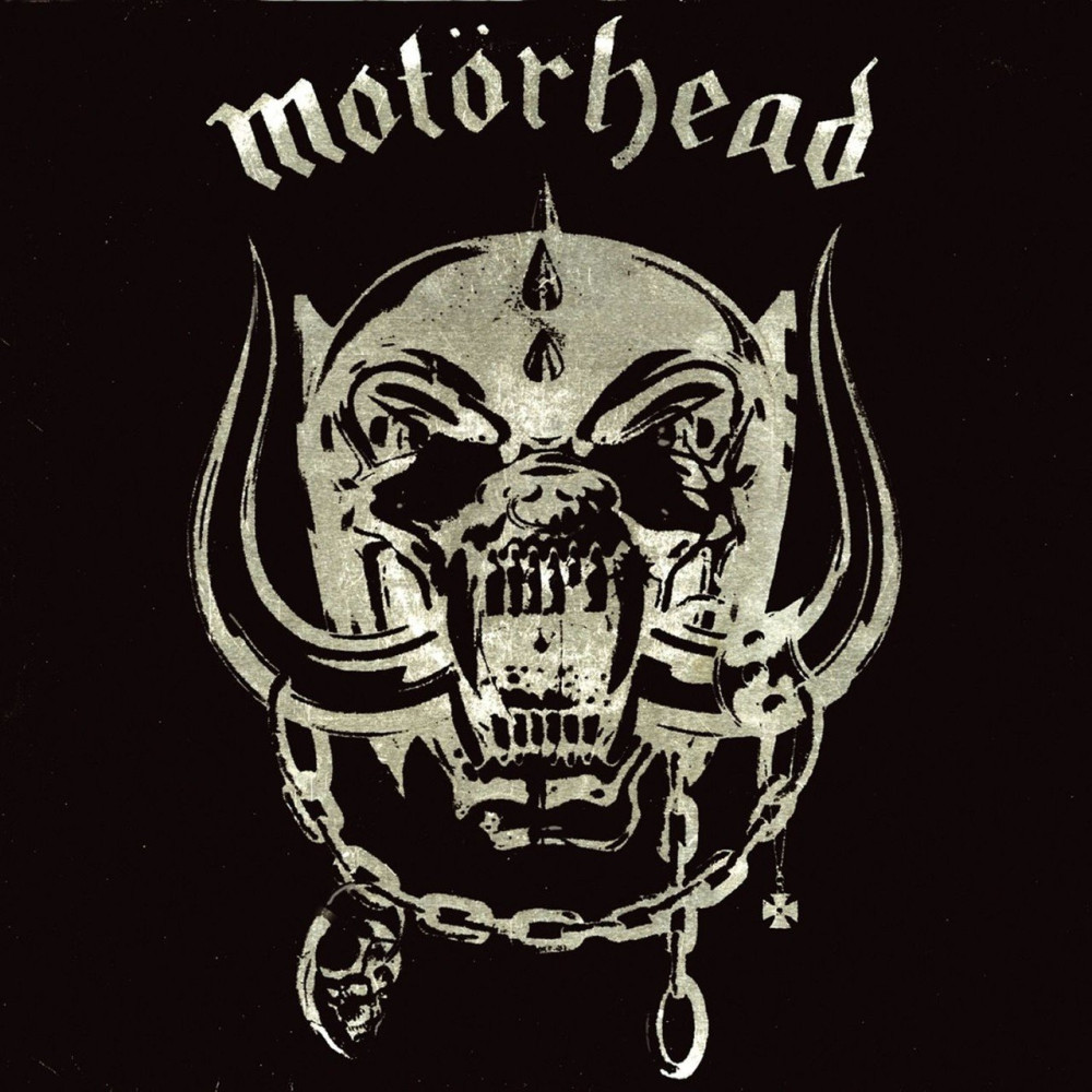 Виниловая пластинка Motorhead - Motorhead, 3442