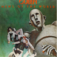 News Of The World