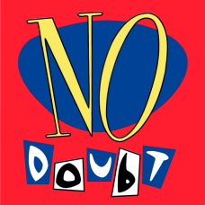 No Doubt - No Doubt