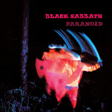 Black Sabbath - Paranoid