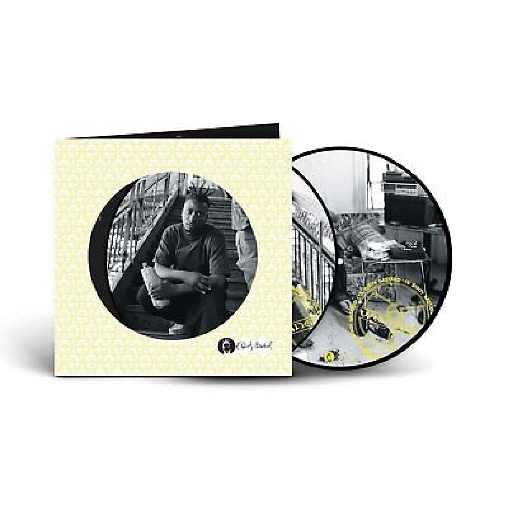 Ol' Dirty Bastard - Return To The 36 Chambers: The Dirty Version (Picture Disc)