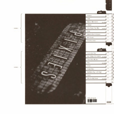 Doolittle 25: B-Sides, Peel Sessions And Demos