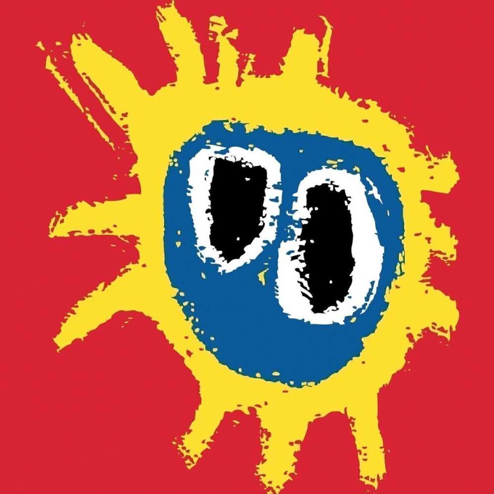 Виниловая пластинка Primal Scream - Screamadelica