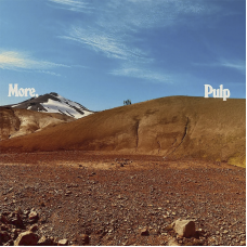 Pulp - More