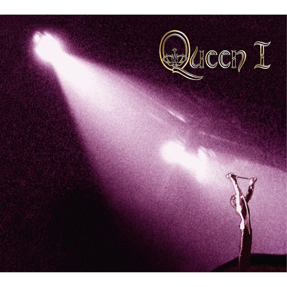 Вінілова платівка Queen - Queen I