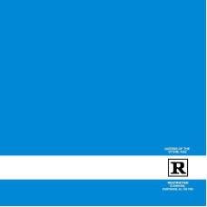 Queens of the Stone Age - Rated R