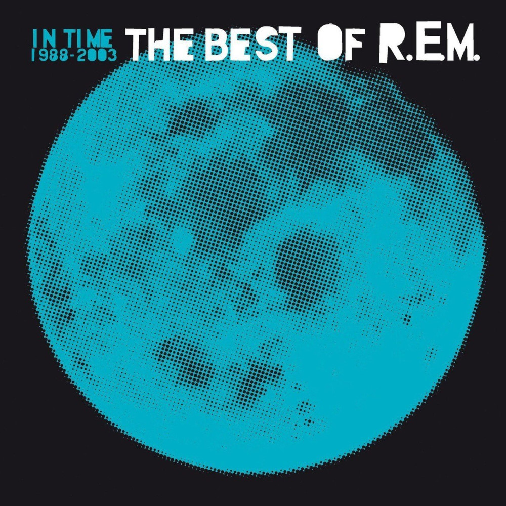 R.E.M. - The Best Of R.E.M. In Time 1988-2003