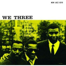 We Three