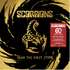 Scorpions - From the First Sting (60th Anniversary)
