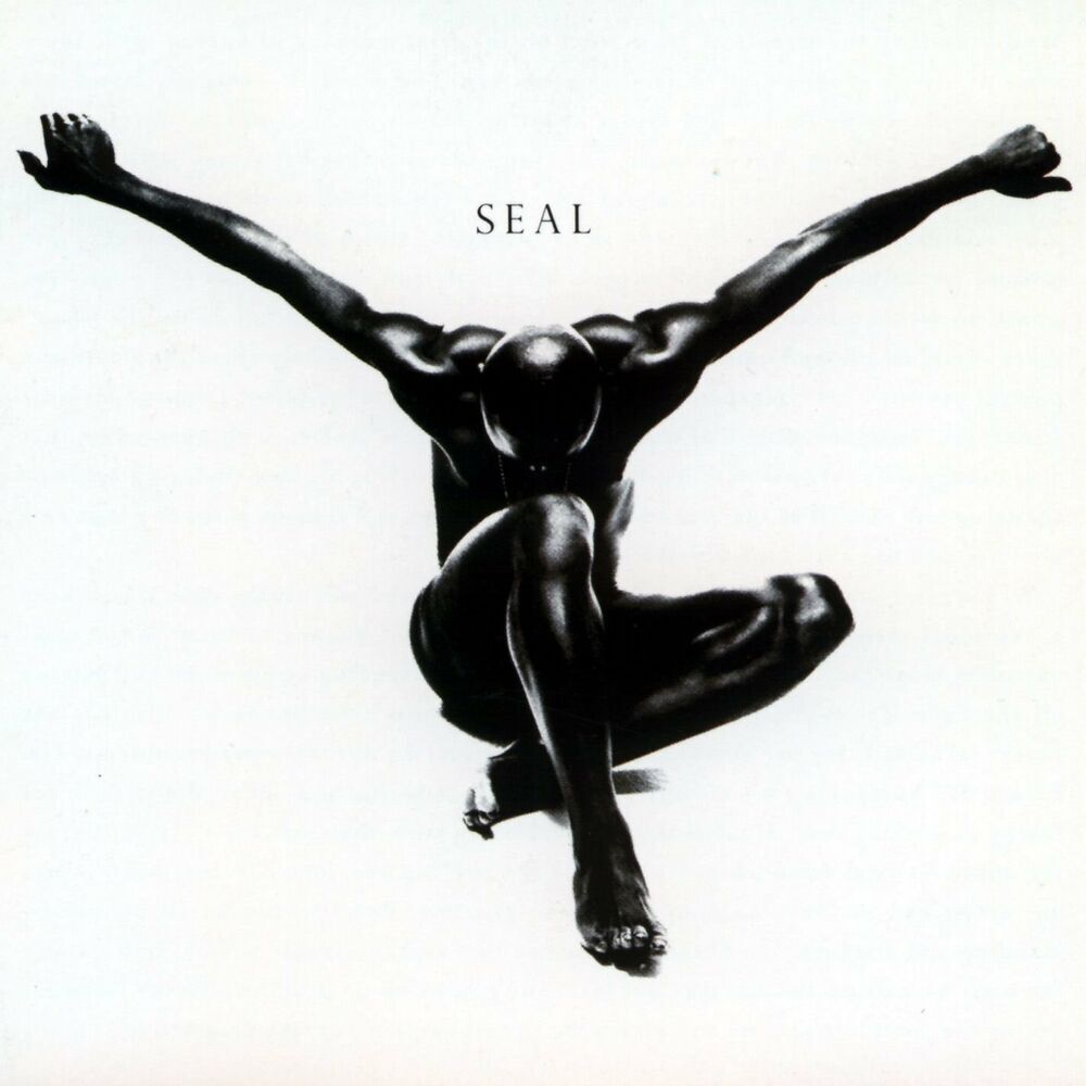 Виниловая пластинка Seal - Seal