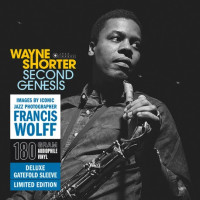 Wayne Shorter - Second Genesis