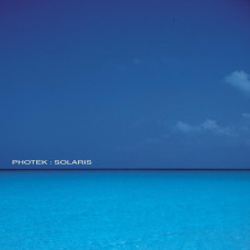 Photek - Solaris