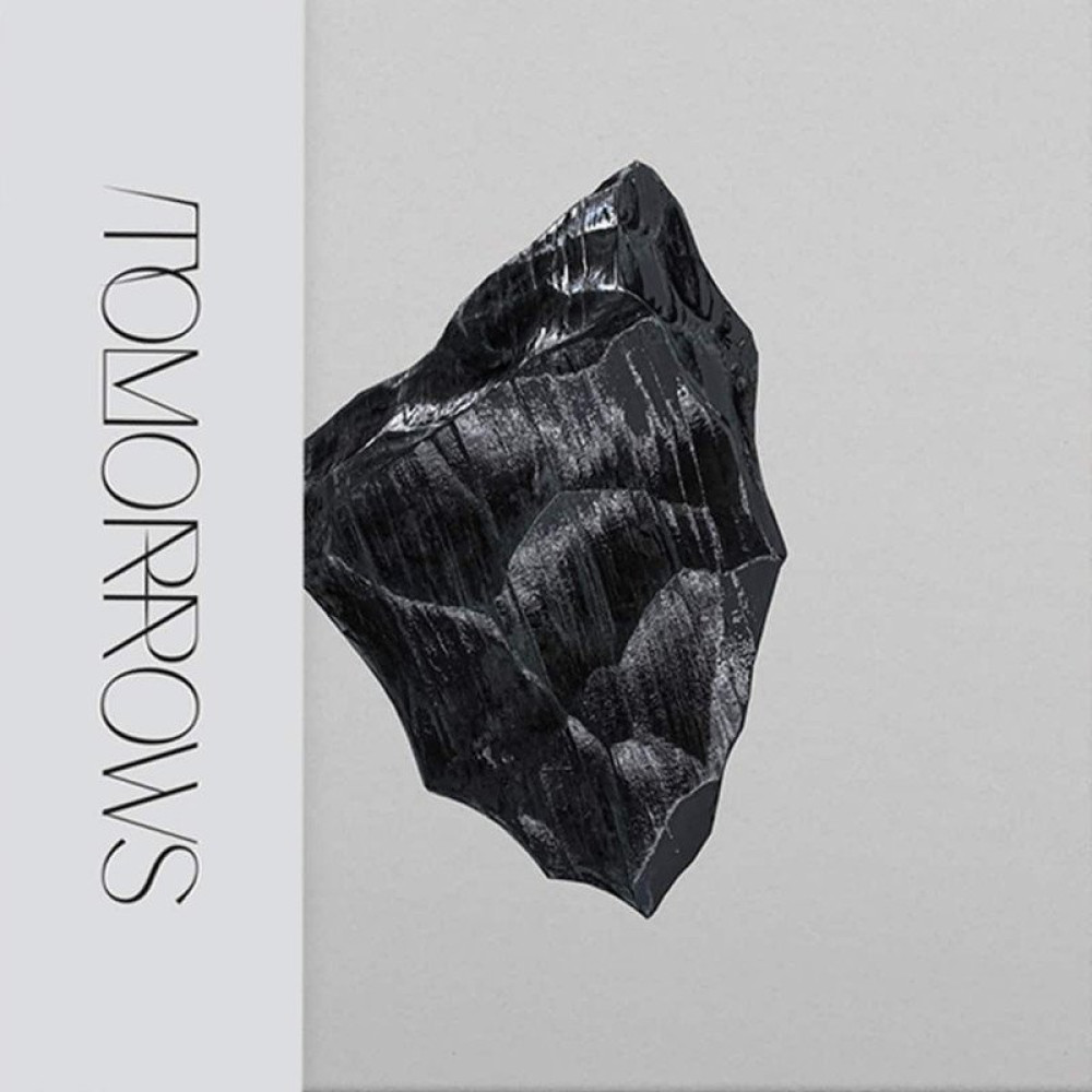 Виниловая пластинка Son Lux - Tomorrows, 92392