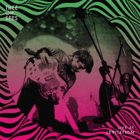 Live at Levitation