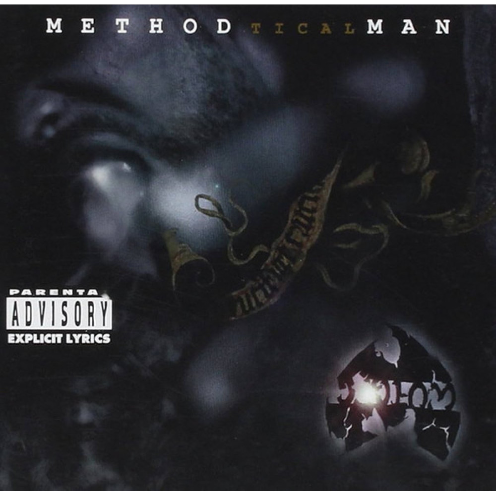 Method Man - Tical (30th Anniversary)