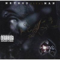 Method Man - Tical (30th Anniversary)